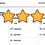 Facebook Ads Star Rating